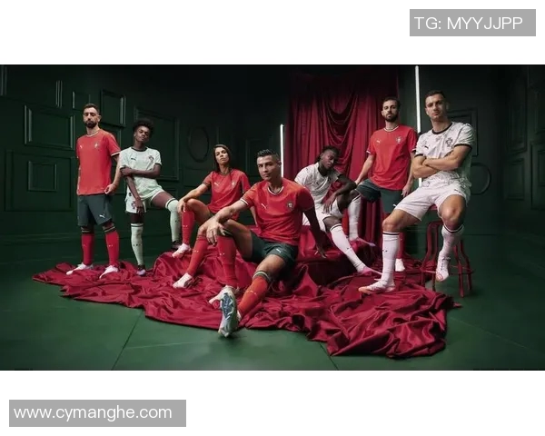 葡萄牙五人制足球明星崛起 他们如何在小场地上演绎大世界