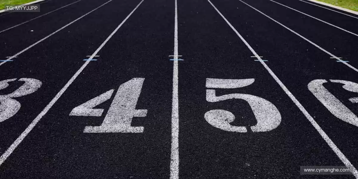 赛事预告，提前锁定！📅